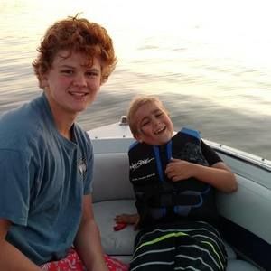 Meet your Posher, Colby